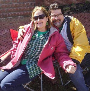 Meet your Posher, Susan